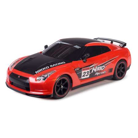 Автомобиль РУ Nikko Nissan 1:16