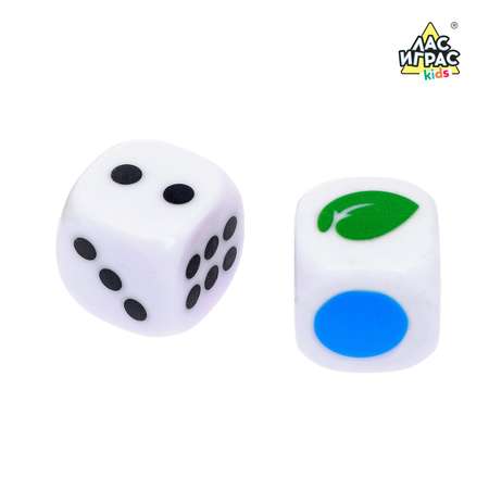 Настольная игра Лас Играс KIDS