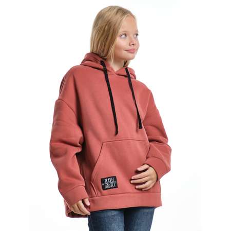 Худи Mini-Maxi