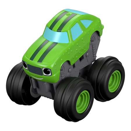 Автомобиль Вспыш