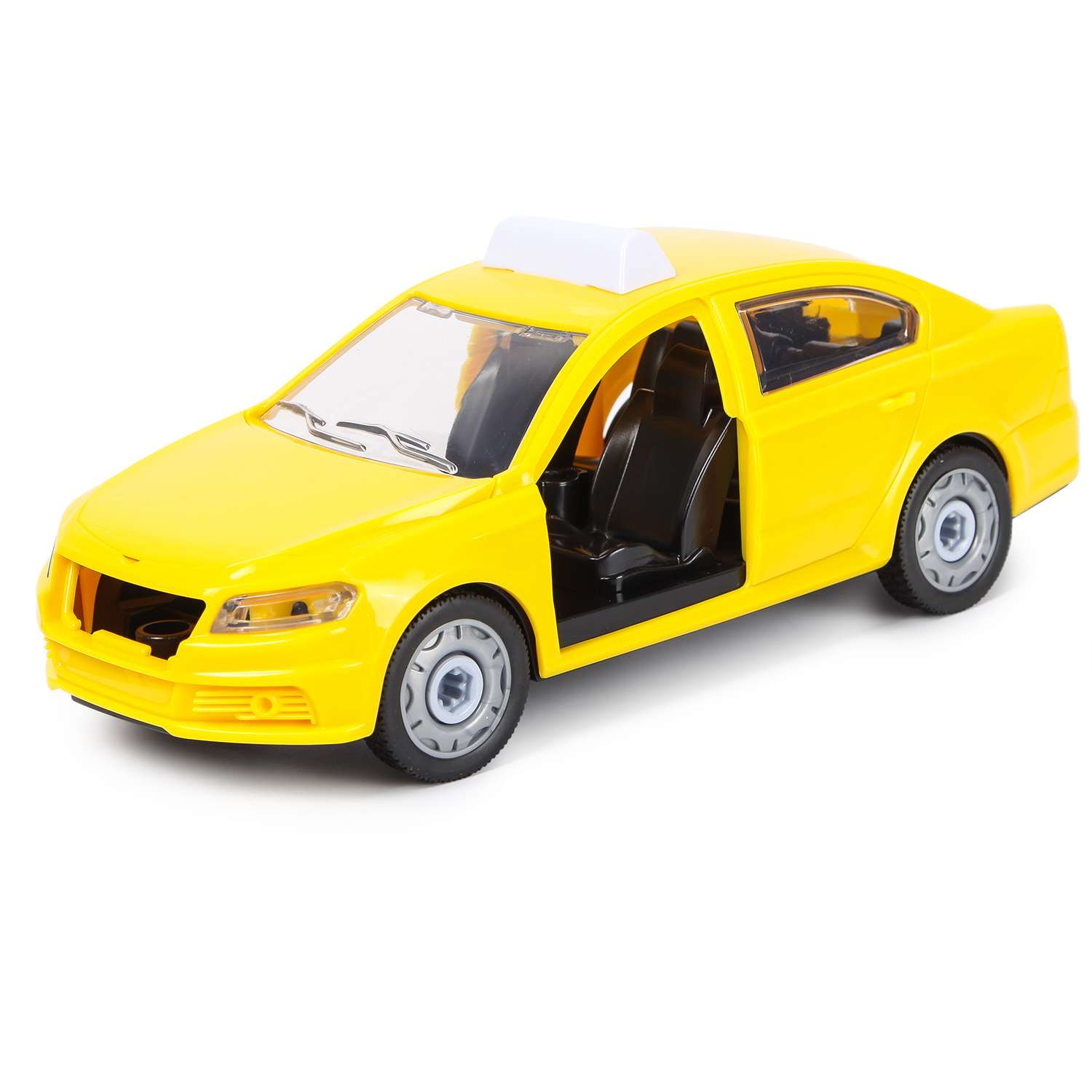 Конструктор Mobicaro сборная игровая модель - фото 5
