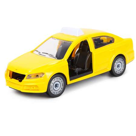Конструктор Mobicaro сборная игровая модель