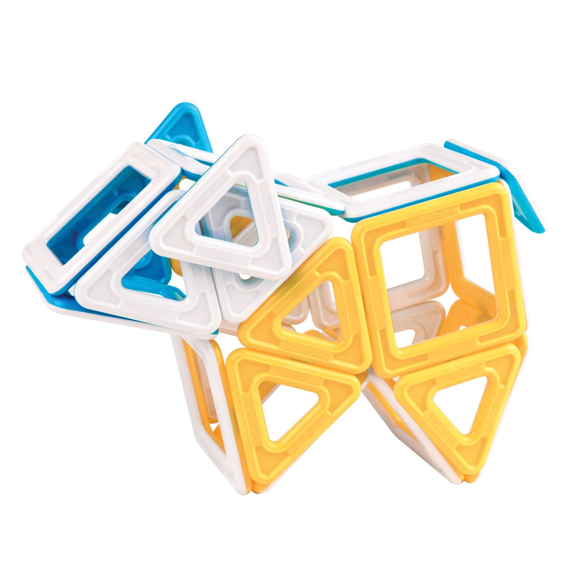 Конструктор Magformers блочный - фото 5