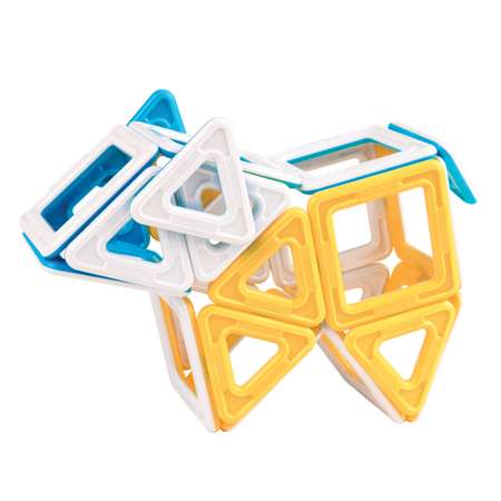 Конструктор Magformers блочный