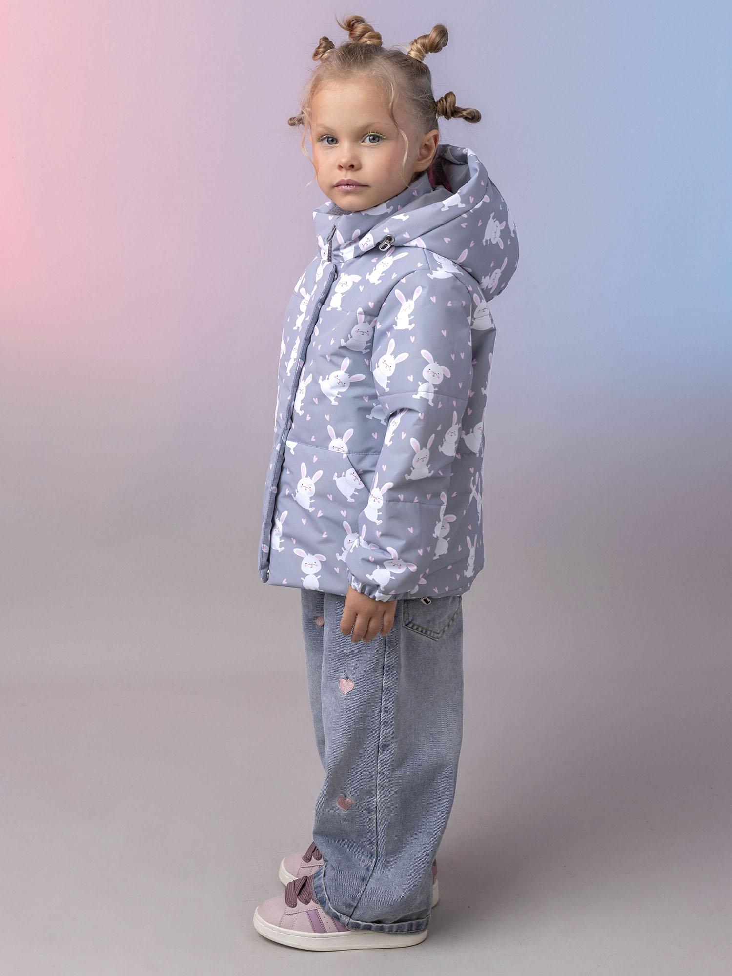 Куртка batik 0268-26в - фото 5