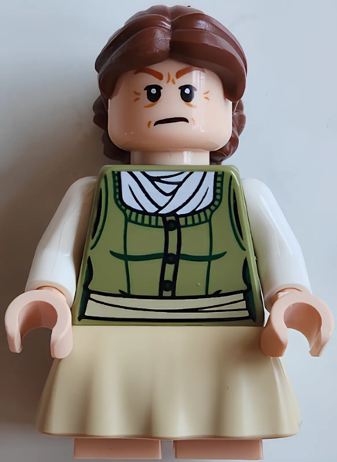 Фигурка LEGO Lord of Rings - фото 1