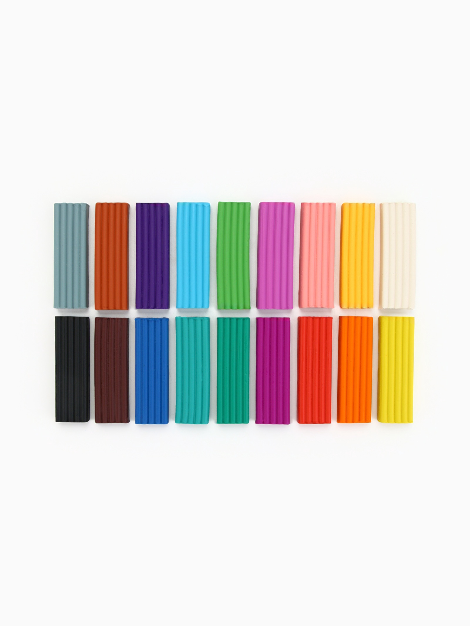 Пластилин ArtFox STUDY - фото 6