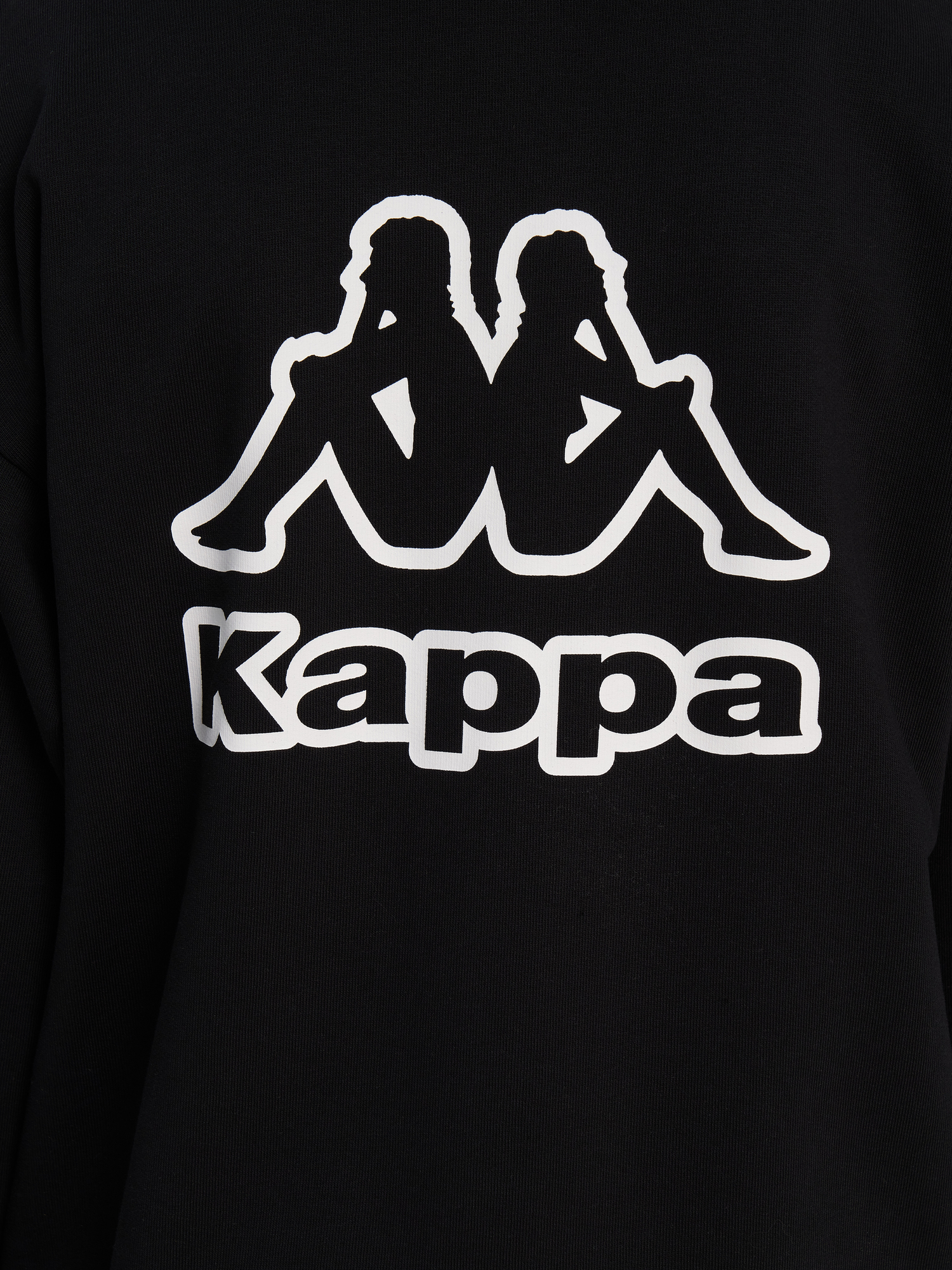Толстовка Kappa 142302KAP-B2 - фото 18