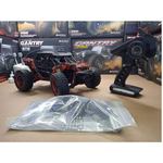 Автомобиль РУ RUSH CONTROL 1:16