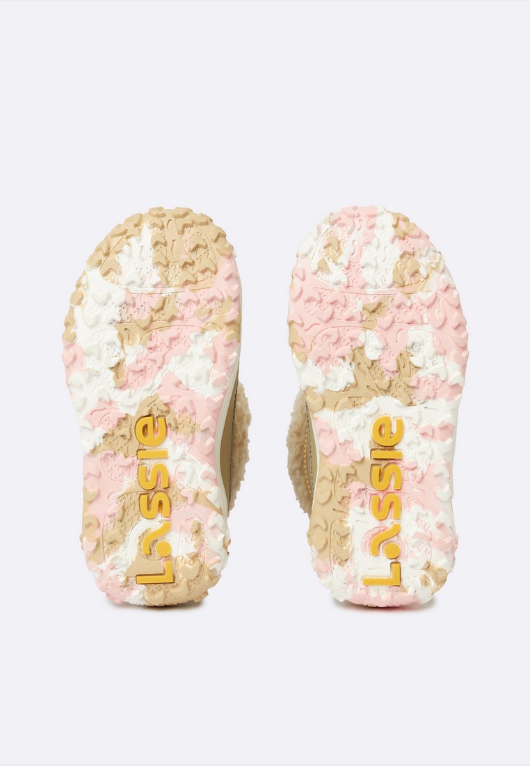 Сапоги Lassie 71403402-0680 - фото 3