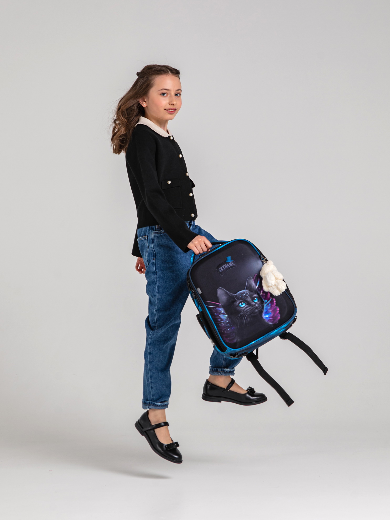 Рюкзак SkyName - фото 3