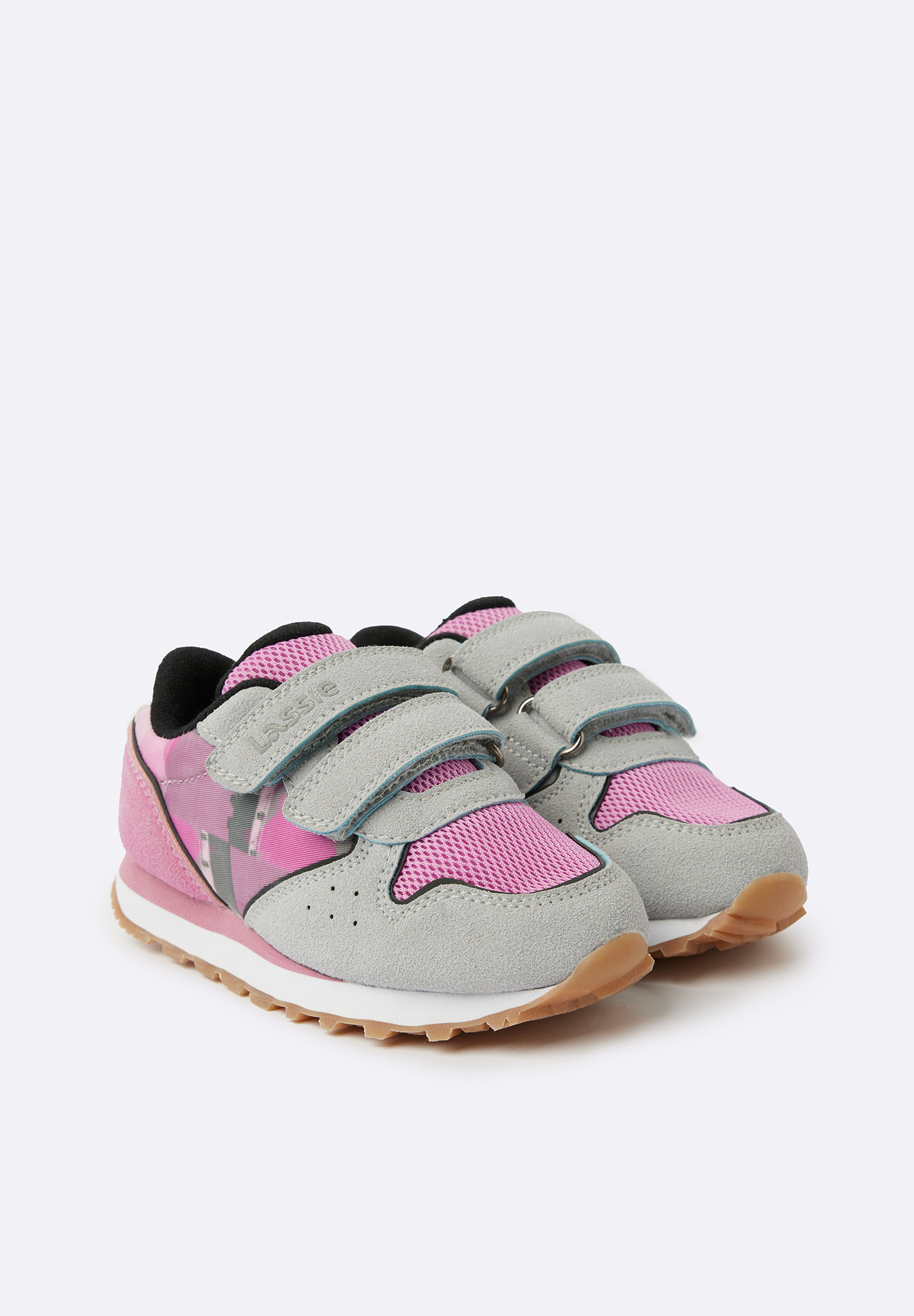 Кроссовки Lassie 7400042A-4741 - фото 5