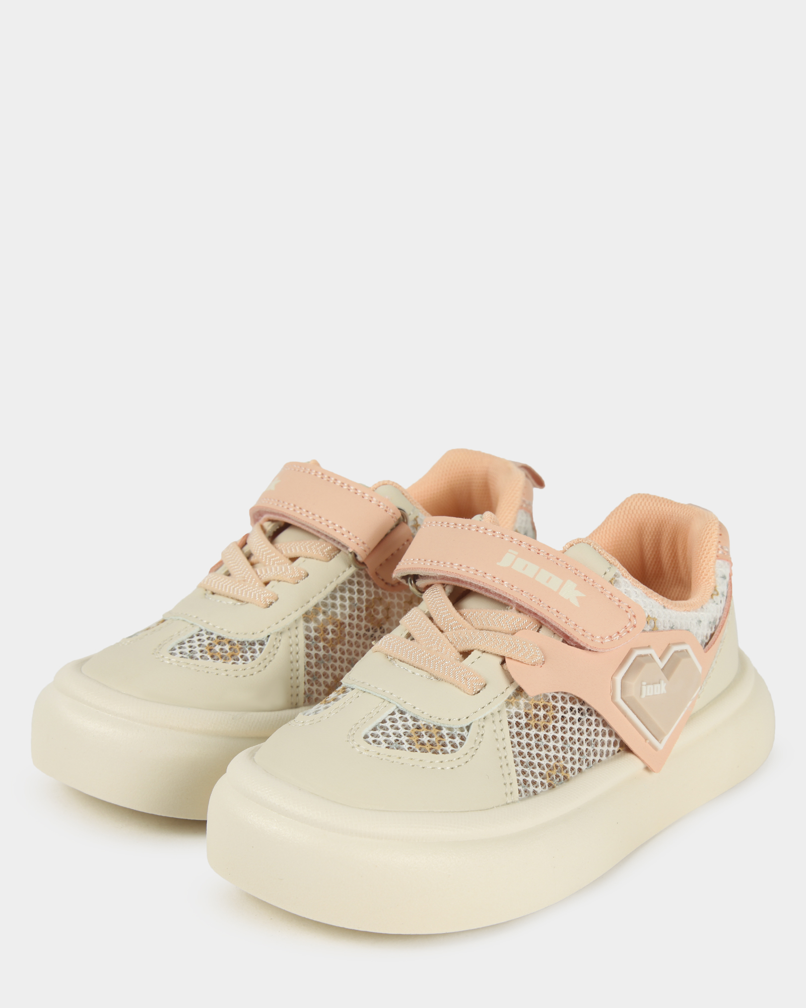 Полуботинки Jook S26FEkgSN-309-L2 - фото 3