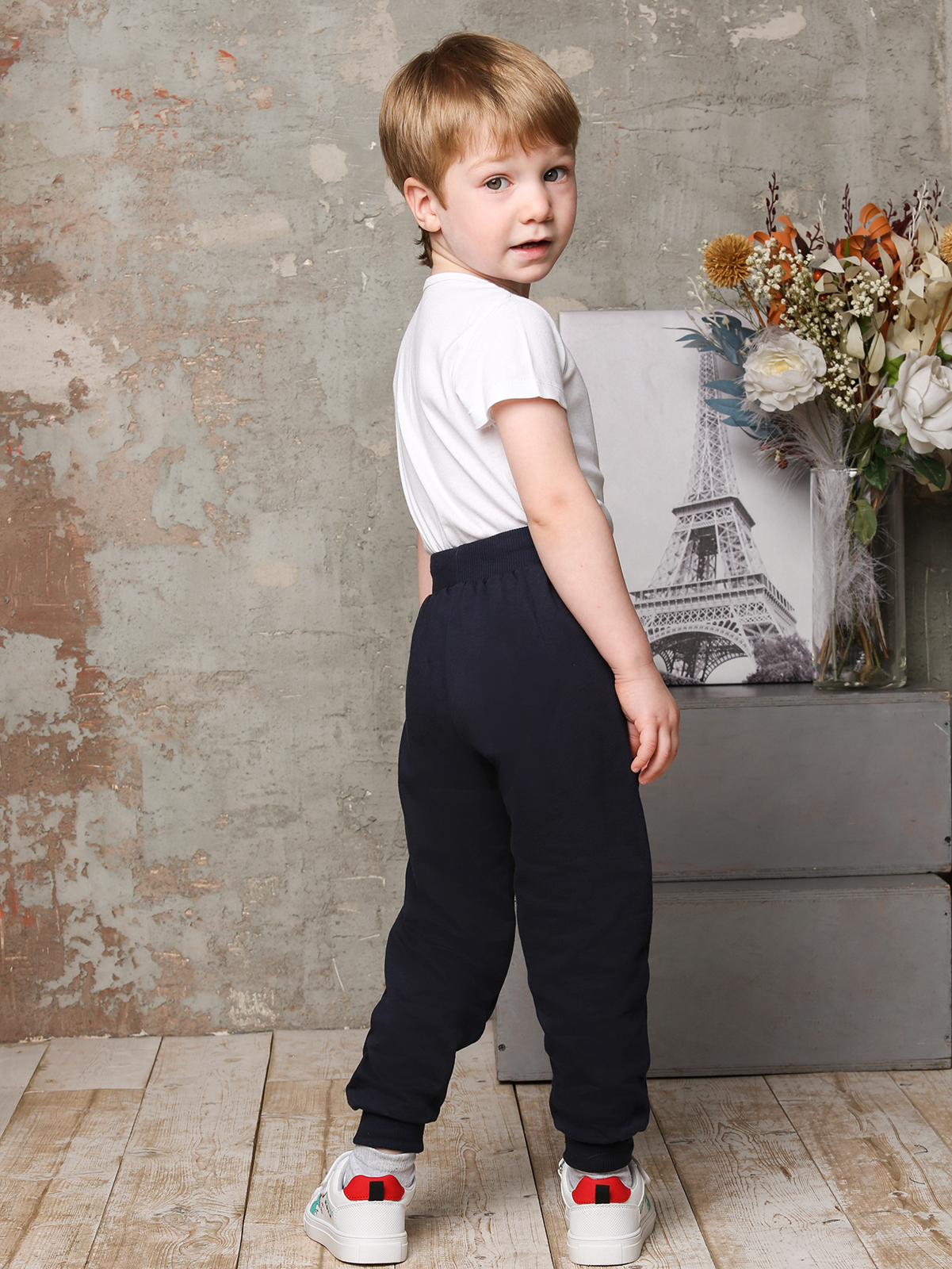 Брюки Baby Stylе 2122032 - фото 5