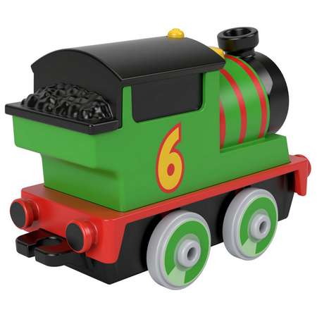 Развивающая железная дорога Thomas and Friends
