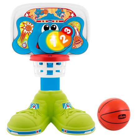 Игрушка Chicco развивающий центр