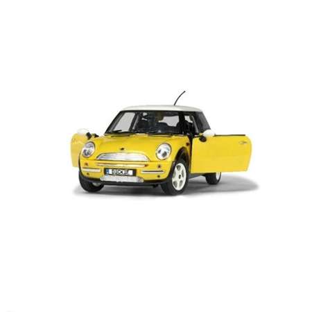 Автомобиль Dickie 1:18 в ассортименте