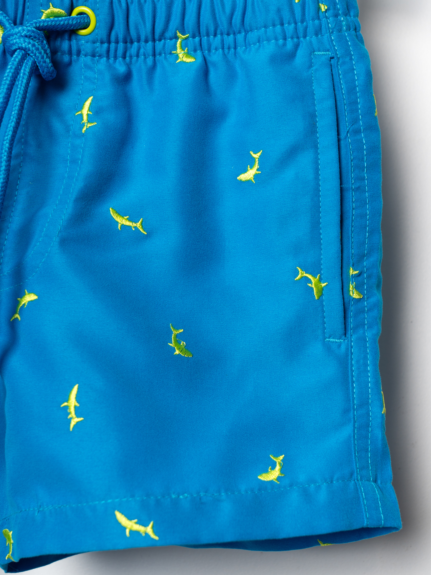 Шорты купальные PlayToday 12612372 - фото 7