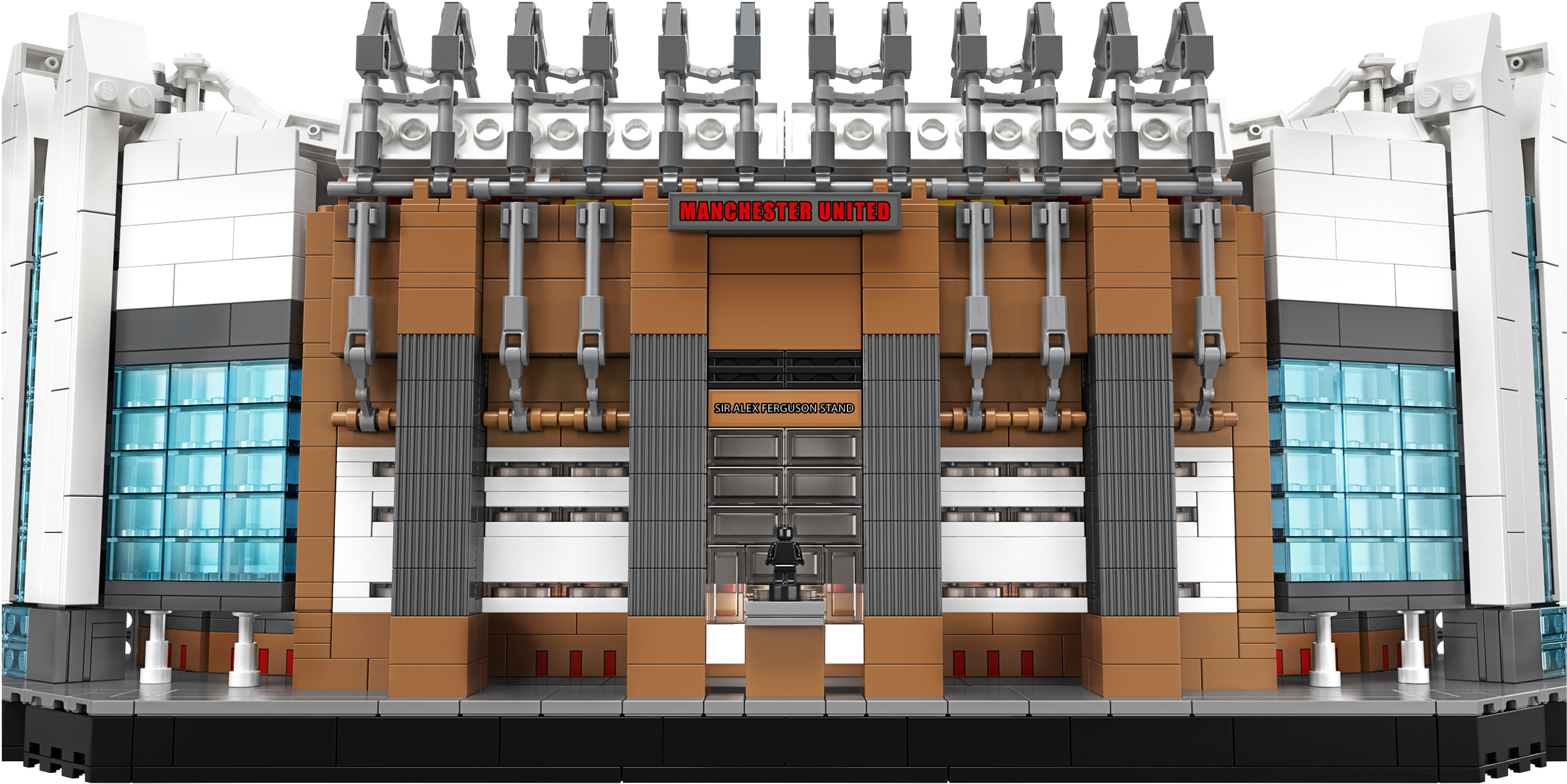 Конструктор LEGO Creator 3898 дет. - фото 2
