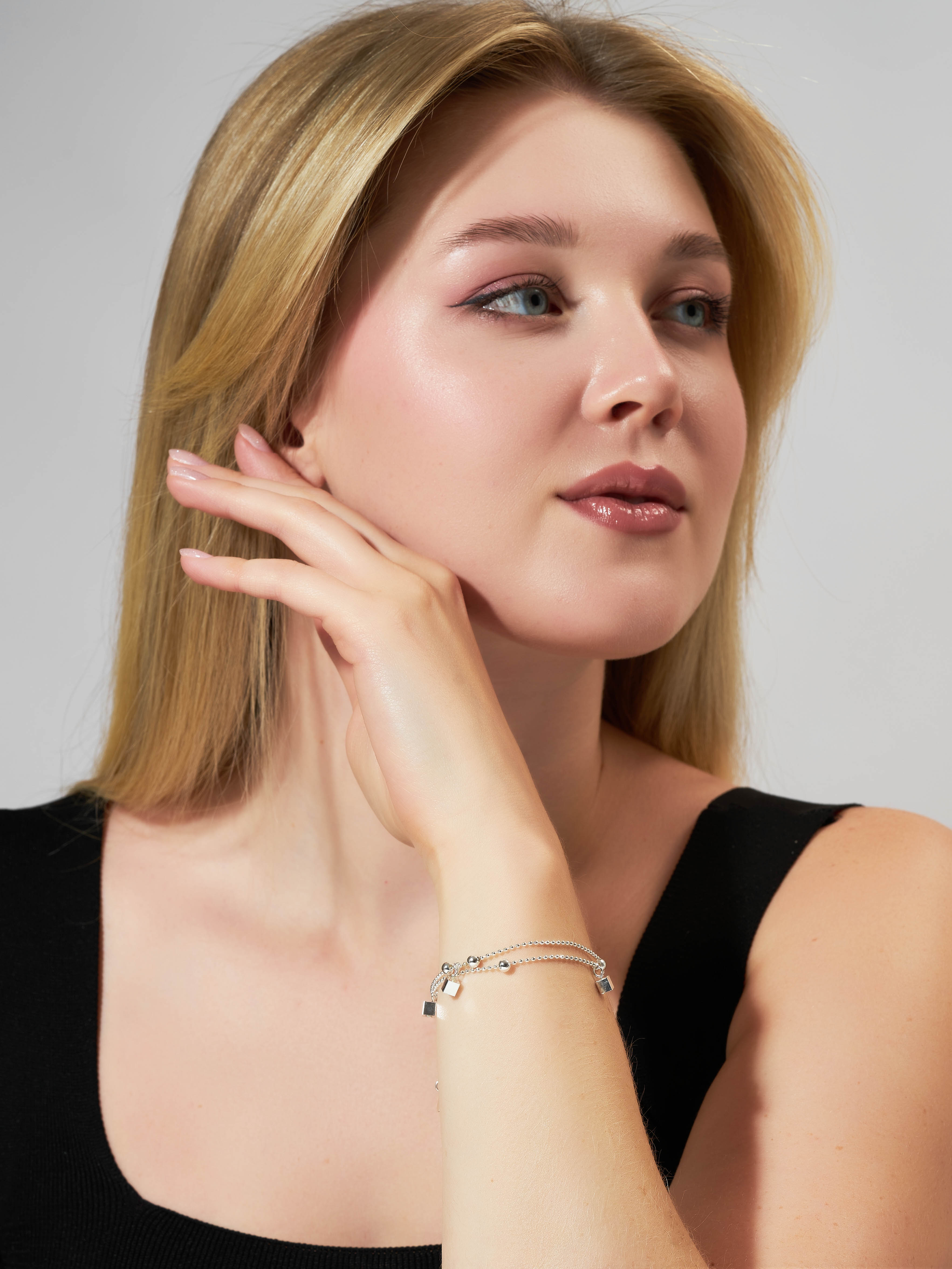 Браслет Shine and Beauty BW00020 - фото 2