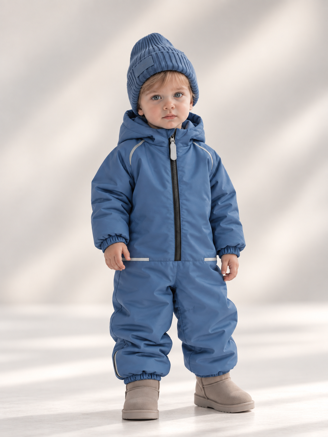 Комбинезон MOWbaby 4670078647726 - фото 1