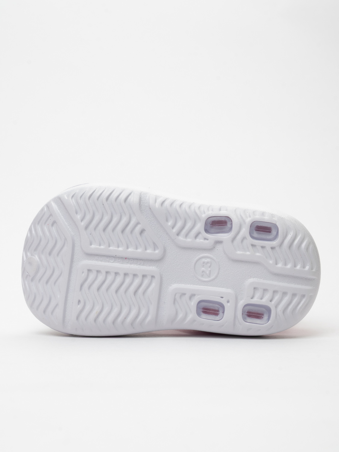 Сабо TikkaGo 5I16_442602_white-pink - фото 7