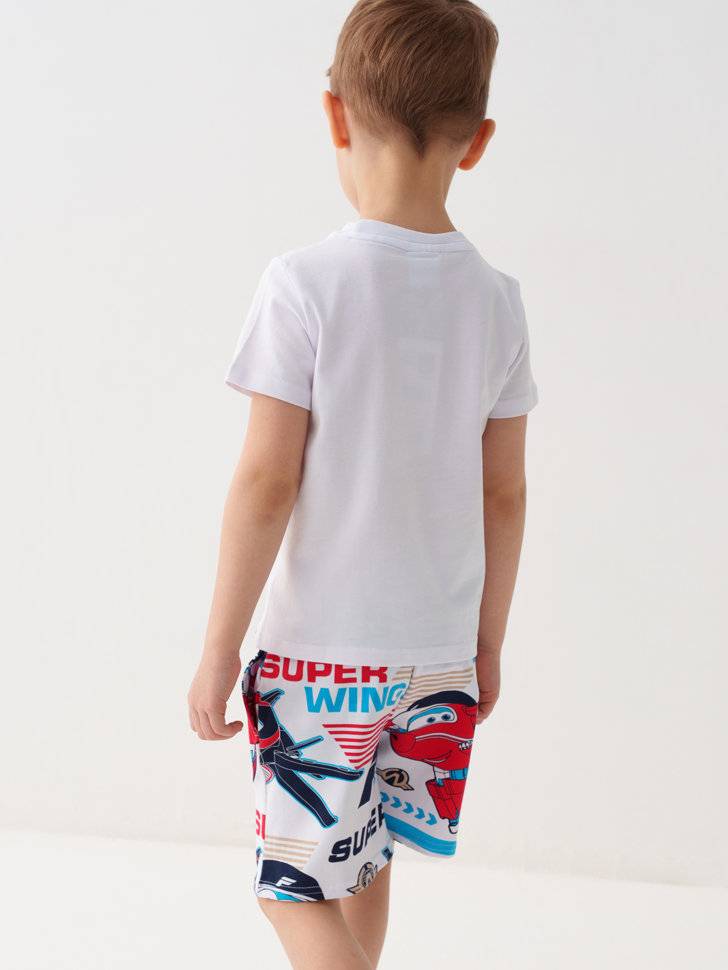 Футболка PlayToday 12612036 - фото 3