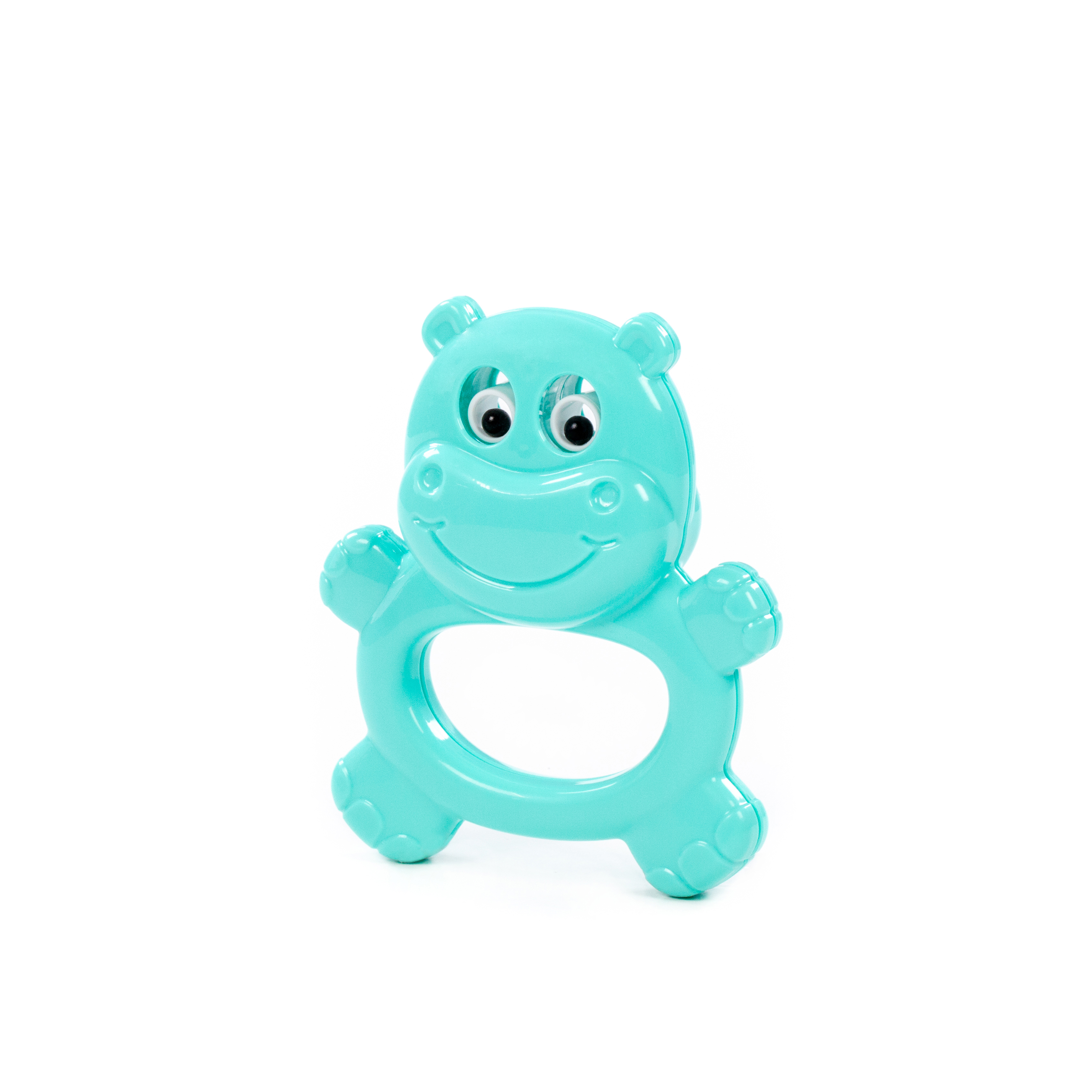 Игрушка Полесье погремушка - фото 1