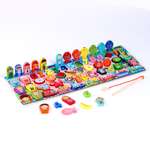 Настольная игра Sima-Land