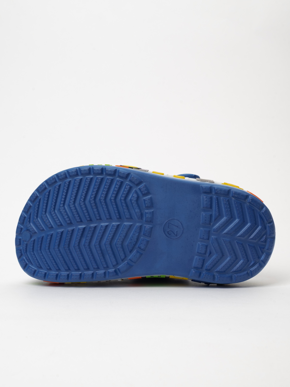 Сабо TikkaGo 2J41_1025_bright_navy - фото 7