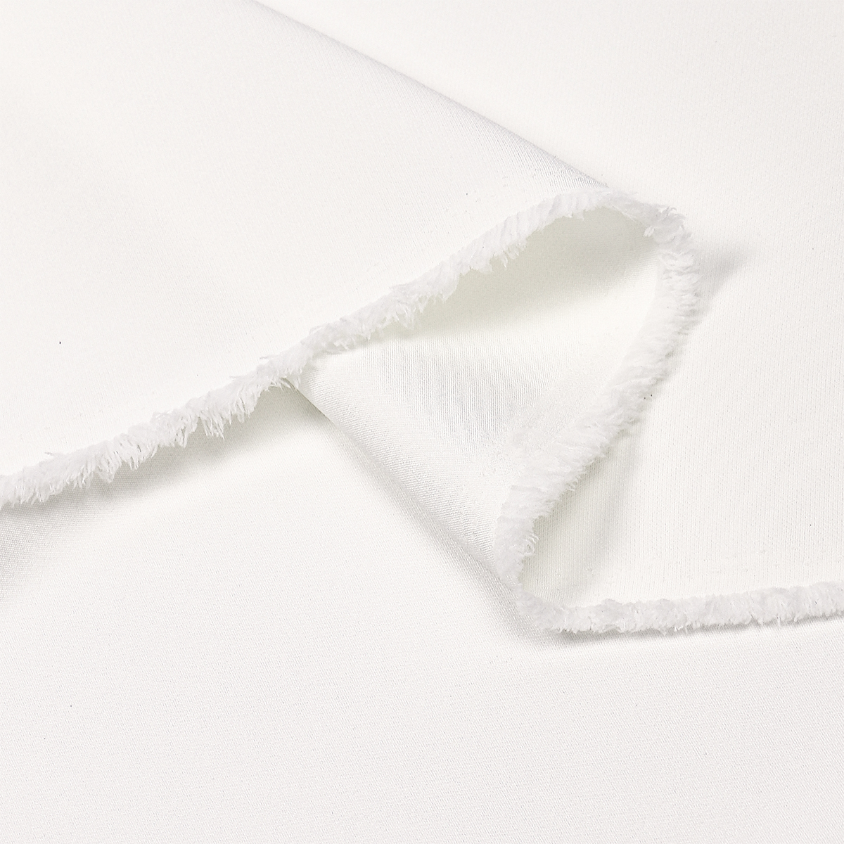 Ткань TBY Барби цвет белый уп.2м - фото 5