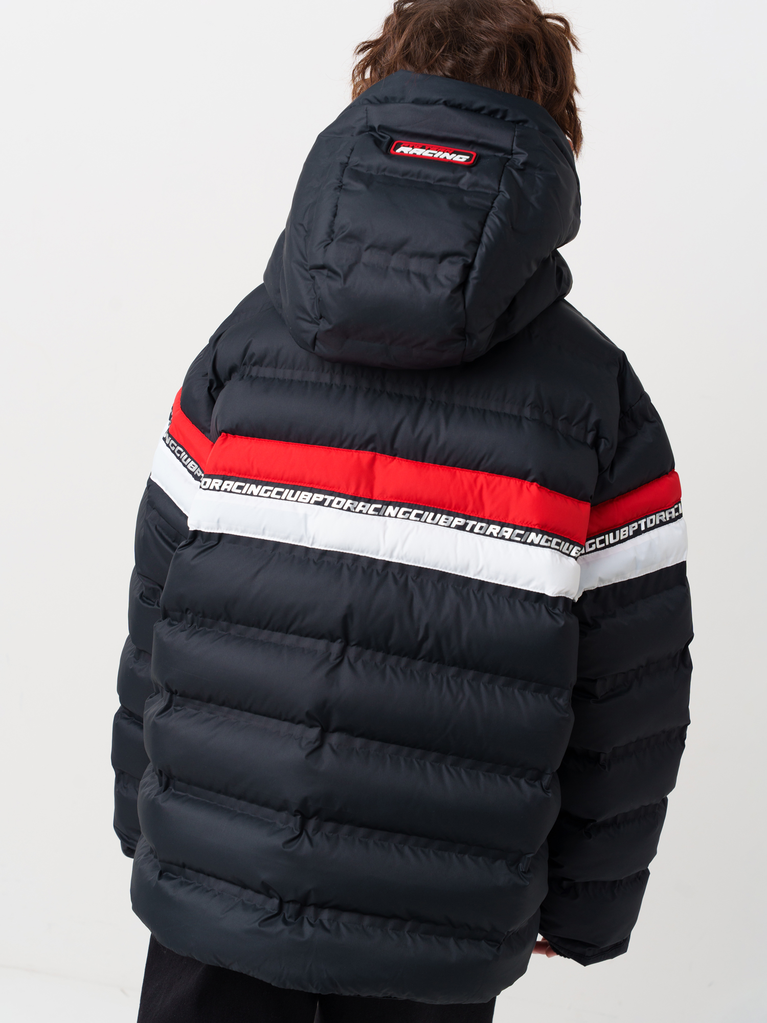 Куртка PlayToday 12611008 - фото 3