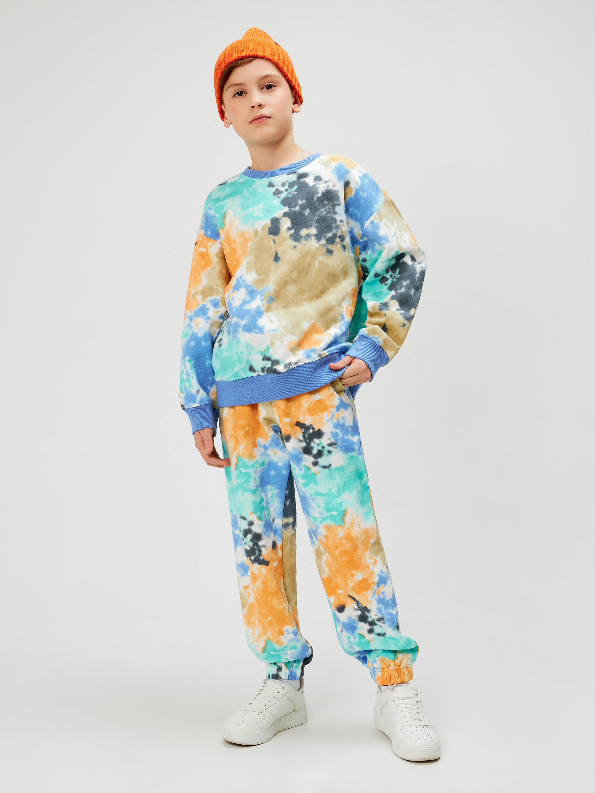 Свитшот Acoola 20130170008_0075307 - фото 2