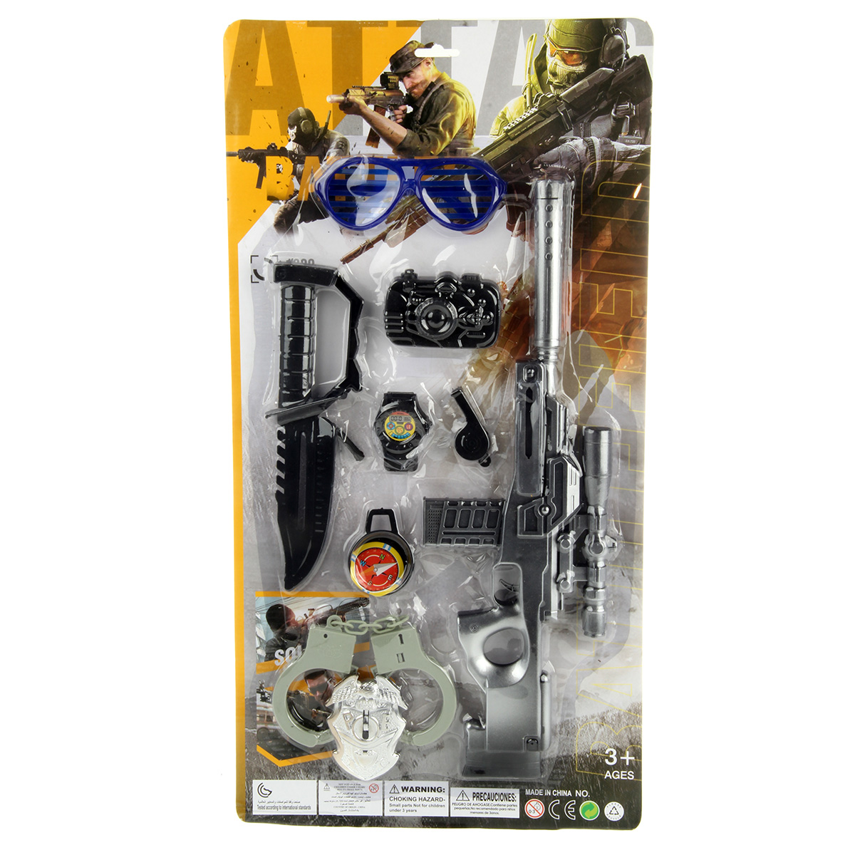 Набор Veld Co - фото 4