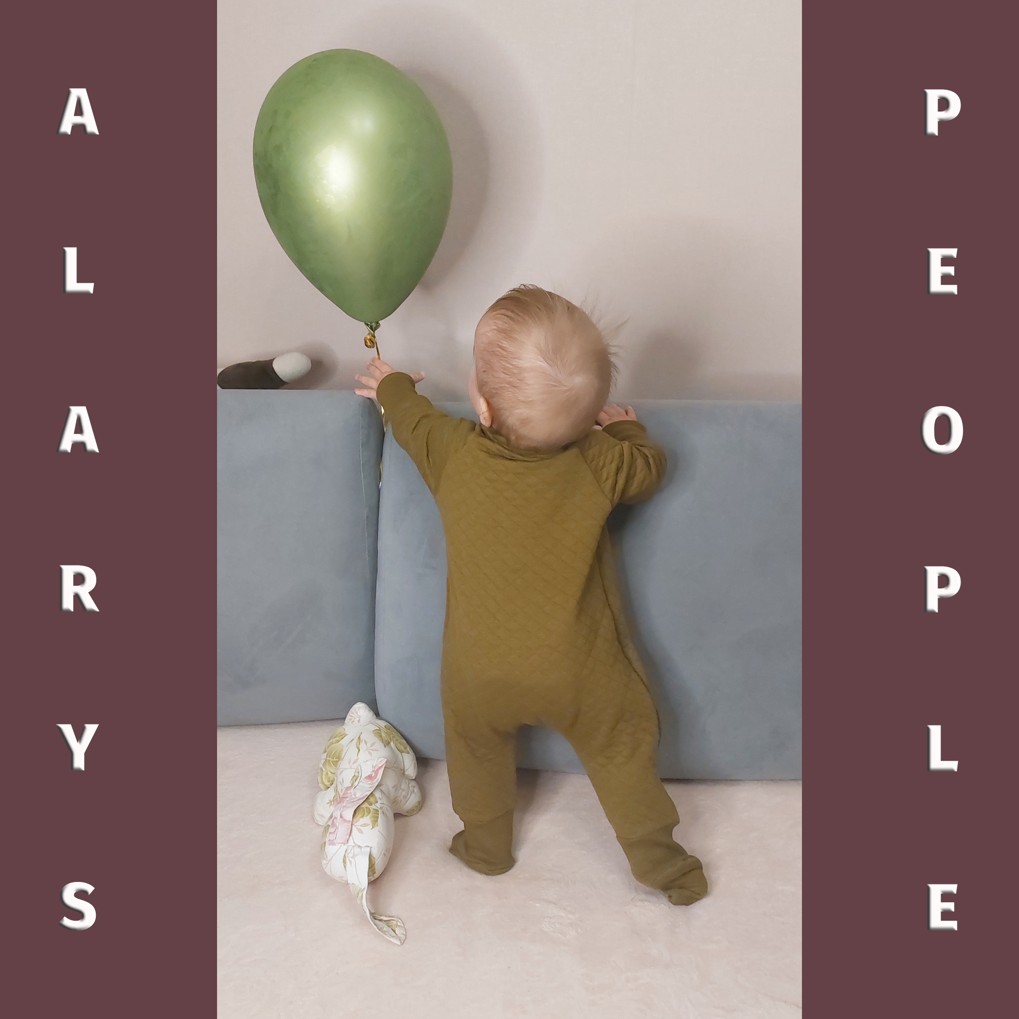 Комбинезон ALARYSPEOPLE OSKM114-51 - фото 10