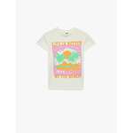 Футболка KOTON