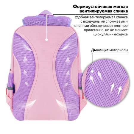 Рюкзак Brauberg
