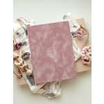 Первый альбом новорожденной девочке Moms Recordbook Ягодный Джем