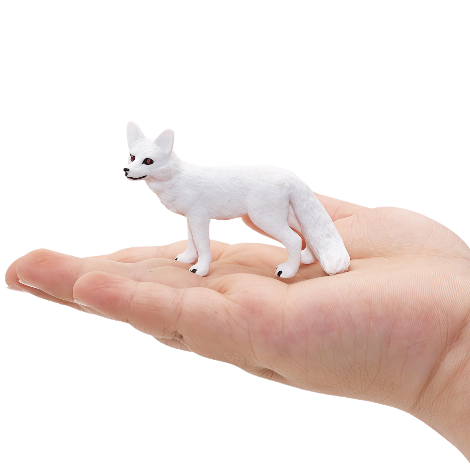 Фигурка Детское Время Песец - фото 2