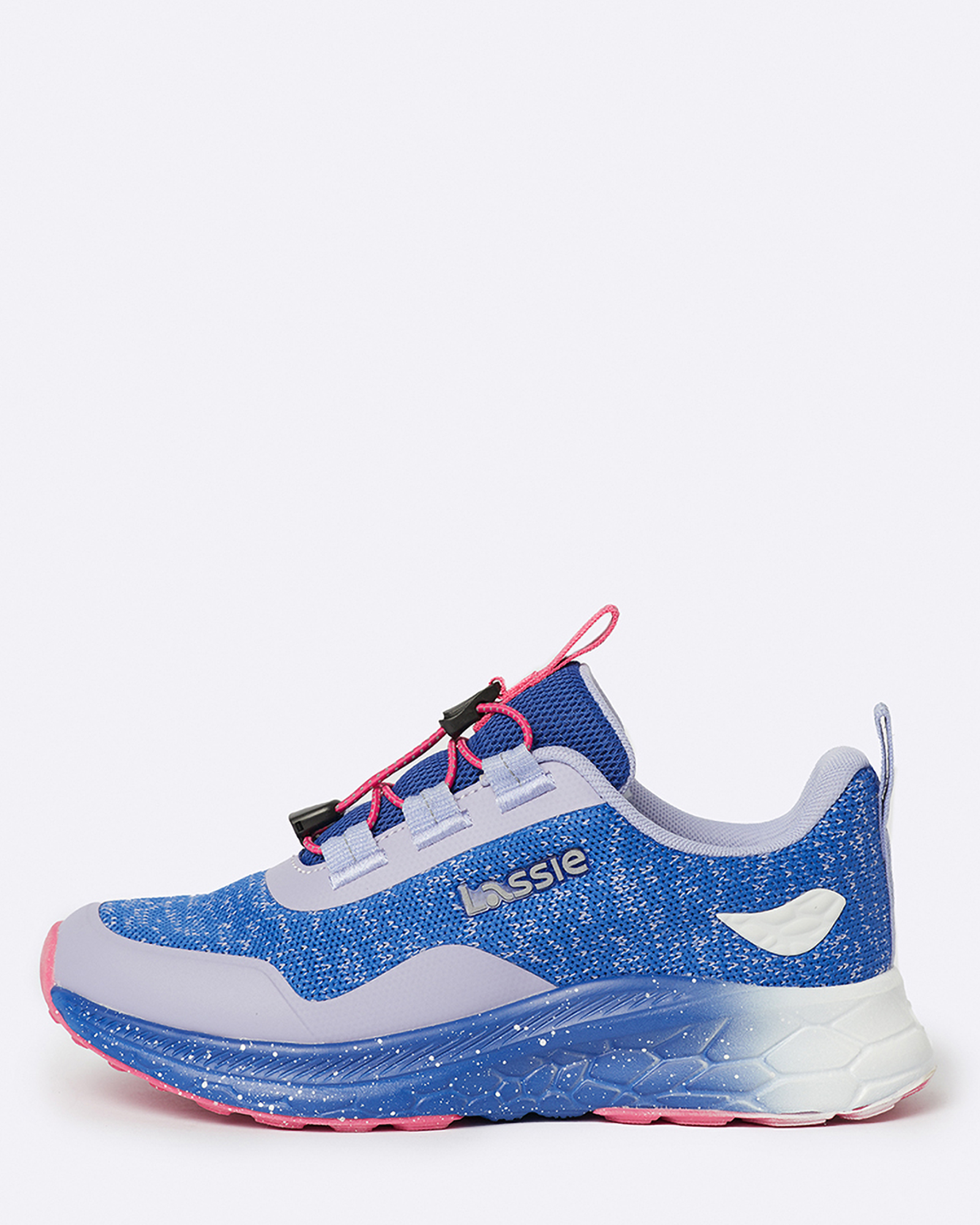 Кроссовки Lassie 73403203-6960 - фото 1