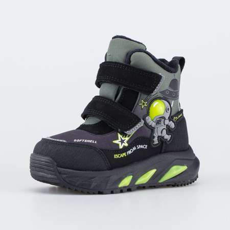 Ботинки Котофей