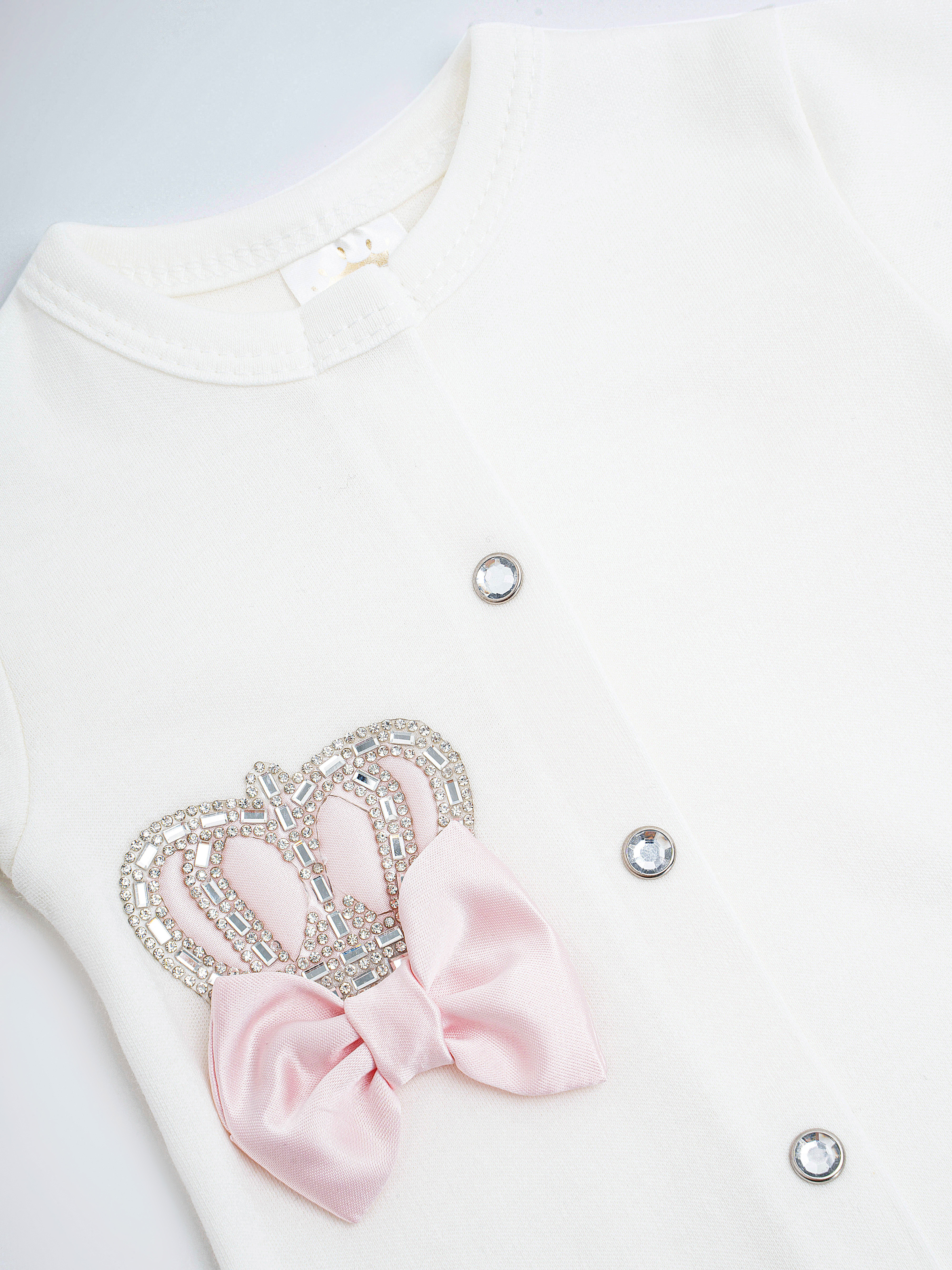 Комплект Luxury Baby РП-105-4л - фото 14