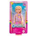 Кукла модельная Mattel