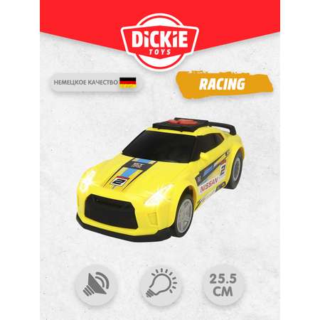 Автомобиль Dickie Nissan