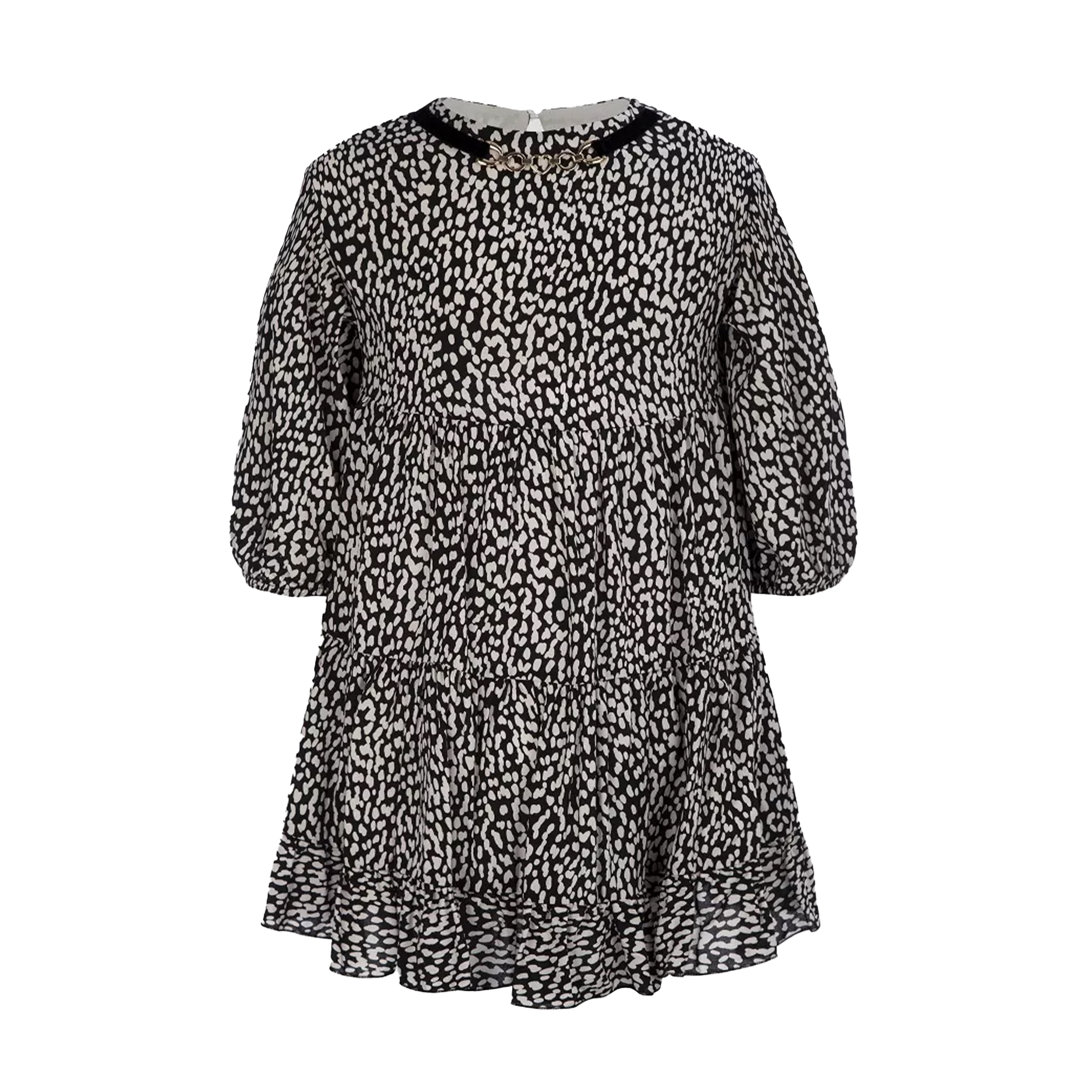 Платье CHOUPETTE 253.100 - фото 1