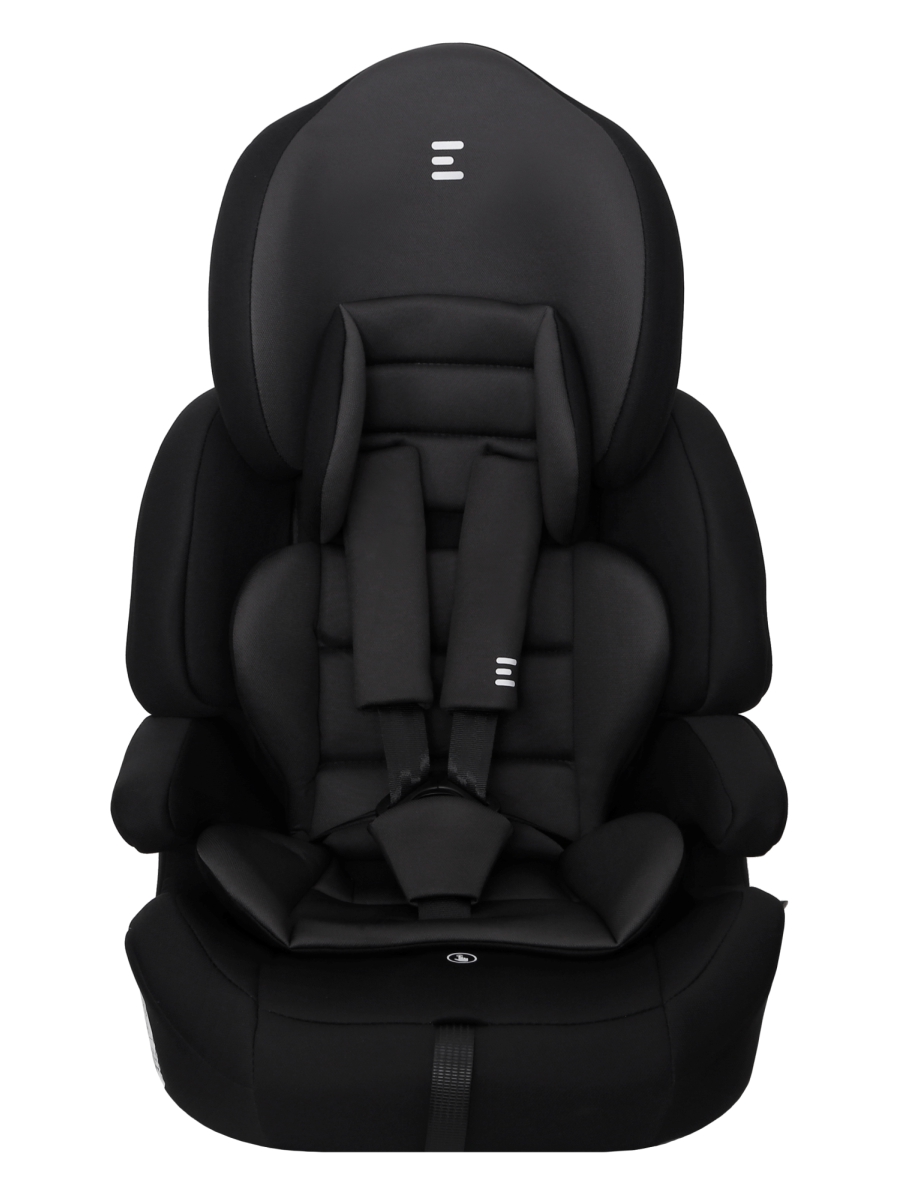 Автокресло Еду-Еду KS 575 Isofix 1/2/3 (9-36 кг) черный - фото 4