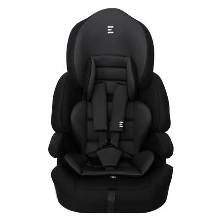 Автокресло Еду-Еду KS 575 Isofix 1/2/3 (9-36 кг) черный