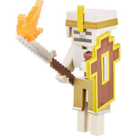 Фигурка Minecraft
