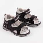 Ортопедические сандалии ORTMANN kids