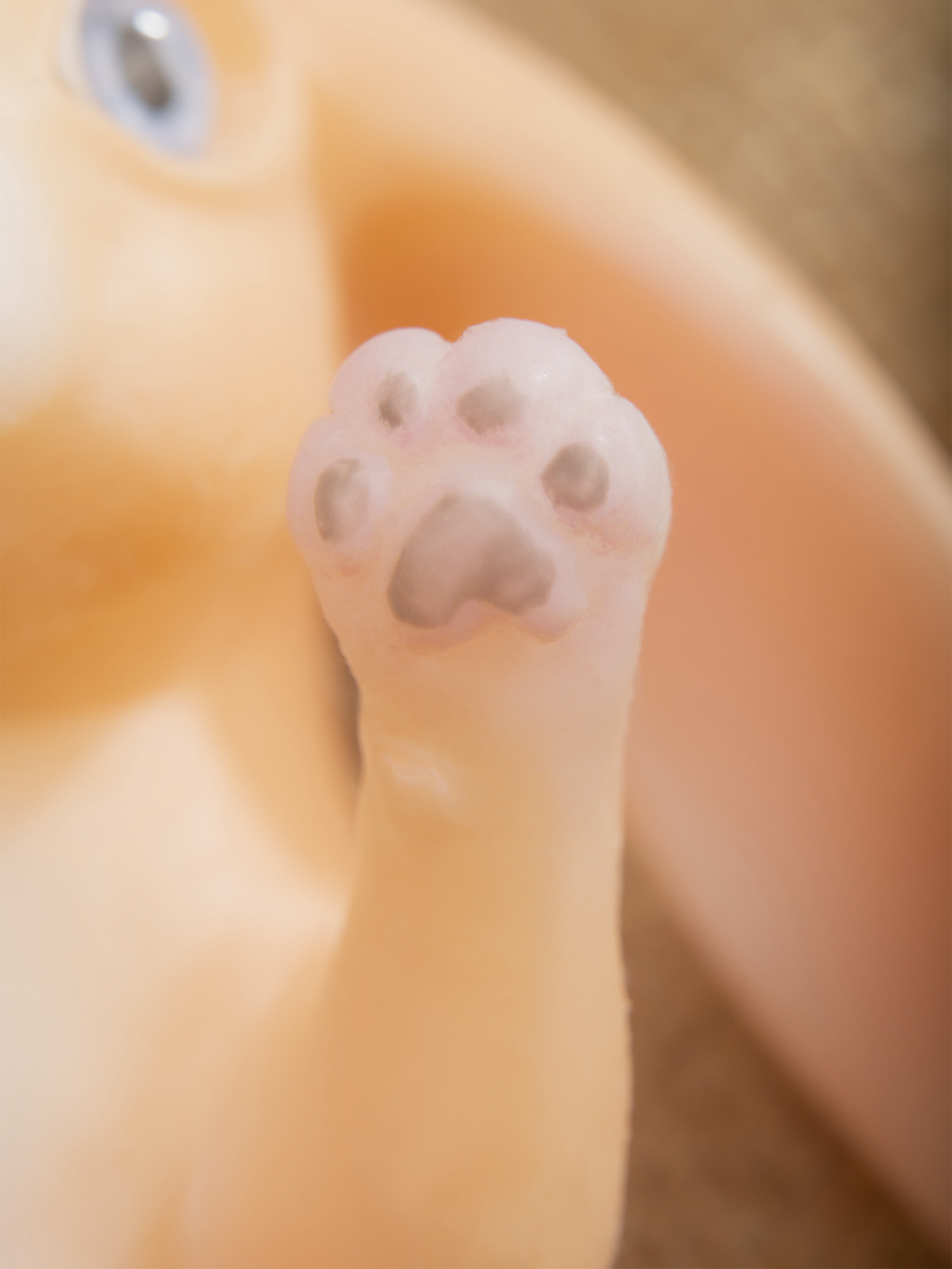 Кукла мини Magic Manufactory Magic history Зайчонок высота 15 см 4631169404147 - фото 24